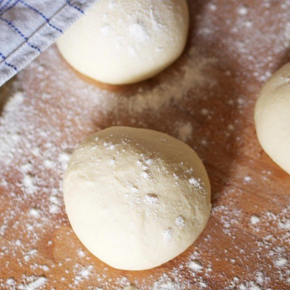 Klassískt Pizzadeig