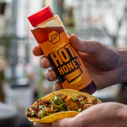 JD'S HOT HONEY SMOKED - Grillkofinn - Pizzaofnar & Grill