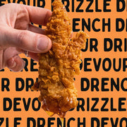 JD'S HOT HONEY SMOKED - Grillkofinn - Pizzaofnar & Grill