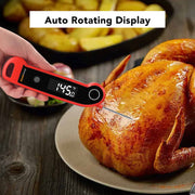 ChefsTemp X10 Lite Kjöthitamælir - Grillkofinn - Pizzaofnar & Grill