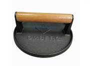 Hamborgara Smassjárn - Pizzaofnar.is