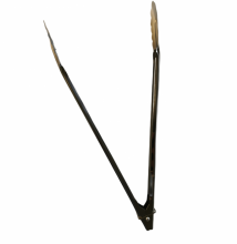 Grillsett 5 stk. með tösku - Pizzaofnar.is