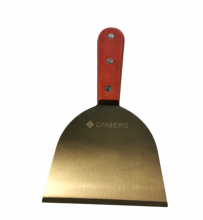 Grillsett 5 stk. með tösku - Pizzaofnar.is