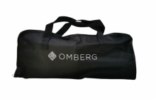 Grillsett 5 stk. með tösku - Pizzaofnar.is