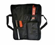 Grillsett 5 stk. með tösku - Pizzaofnar.is