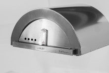 Forno Allegro Nonno Peppe Luxury Gas Pizzaofn - Pizzaofnar.is