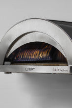 Forno Allegro Nonno Peppe Luxury Gas Pizzaofn - Pizzaofnar.is