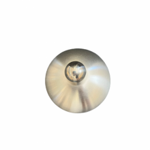 Hamborgarahjálmur 14*9 cm - Pizzaofnar.is