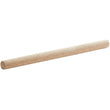 Load image into Gallery viewer, American Metalcraft PR18 18" Wood French Rolling Pin - Pizzaofnar.is