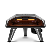 Ooni Koda 2 Pizzaofn (14" pizzaofn) - Grillkofinn - Pizzaofnar & Grill