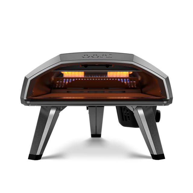 Ooni Koda 2 Pizzaofn (14" pizzaofn) - Grillkofinn - Pizzaofnar & Grill