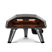 Ooni Koda 2 Pizzaofn (14" pizzaofn) - Grillkofinn - Pizzaofnar & Grill