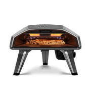 Ooni Koda 2 Pizzaofn (14" pizzaofn) - Grillkofinn - Pizzaofnar & Grill