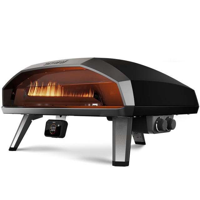 Ooni Koda 2 Max Pizzaofn (24" PIZZAOFN) - Grillkofinn - Pizzaofnar & Grill