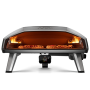 Ooni Koda 2 Max Pizzaofn (24" PIZZAOFN) - Grillkofinn - Pizzaofnar & Grill