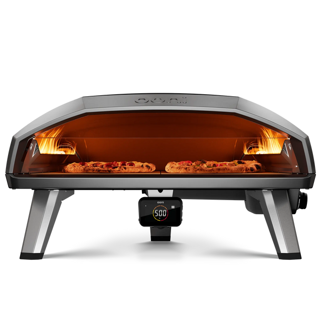 Ooni Koda 2 Max Pizzaofn (24" PIZZAOFN) - Grillkofinn - Pizzaofnar & Grill