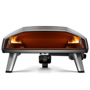 Ooni Koda 2 Max Pizzaofn (24" PIZZAOFN) - Grillkofinn - Pizzaofnar & Grill