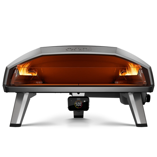 Ooni Koda 2 Max Pizzaofn (24" PIZZAOFN) - Grillkofinn - Pizzaofnar & Grill