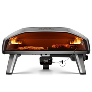 Ooni Koda 2 Max Pizzaofn (24" PIZZAOFN) - Grillkofinn - Pizzaofnar & Grill