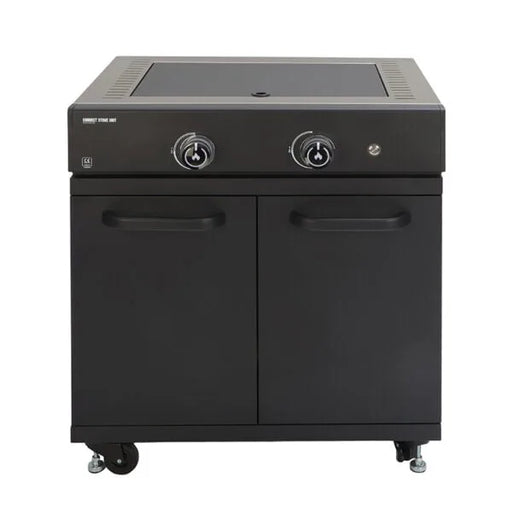 Connect Stove Unit - Grillkofinn - Pizzaofnar & Grill