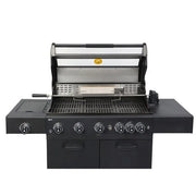 Rotisserie for Prime Gas Barbecues - Grillkofinn - Pizzaofnar & Grill