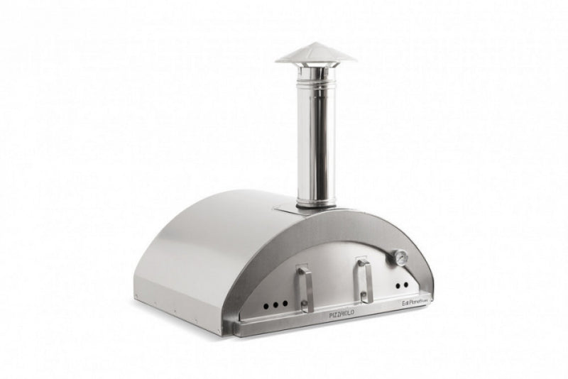 Forno Allegro Pizzaiolo Gas Pizzaofn - Pizzaofnar.is