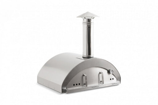 Forno Allegro Pizzaiolo Gas Pizzaofn - Pizzaofnar.is