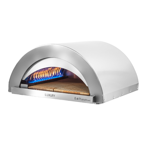 Forno Allegro Nonno Peppe Luxury Gas Pizzaofn - Pizzaofnar.is