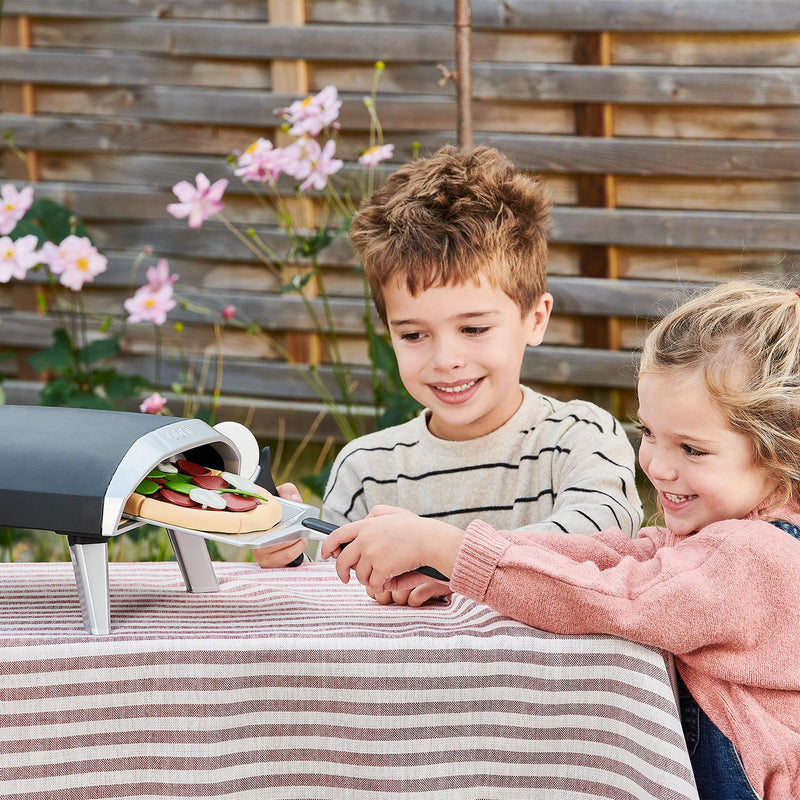 OONI DÓTA PIZZUOFN - Grillkofinn - Pizzaofnar & Grill