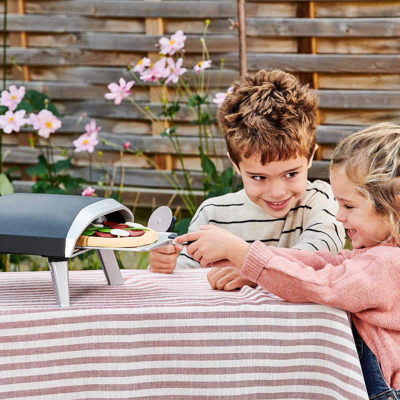 OONI DÓTA PIZZUOFN - Grillkofinn - Pizzaofnar & Grill