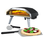 OONI DÓTA PIZZUOFN - Grillkofinn - Pizzaofnar & Grill