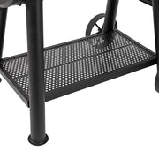 Char-Griller® Grand Champ™ Offset Smoker - Pizzaofnar.is