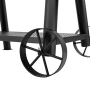 Char-Griller® Grand Champ™ Offset Smoker - Pizzaofnar.is