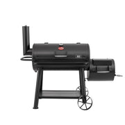 Char-Griller® Grand Champ™ Offset Smoker - Pizzaofnar.is