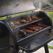 Char-Griller® Grand Champ™ Offset Smoker - Pizzaofnar.is