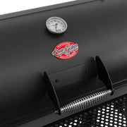 Char-Griller® Grand Champ™ Offset Smoker - Pizzaofnar.is