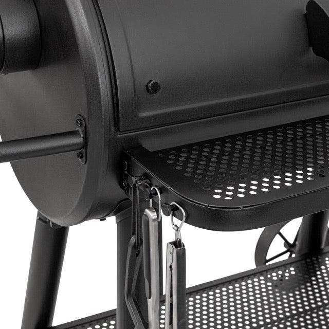 Char-Griller® Grand Champ™ Offset Smoker - Pizzaofnar.is