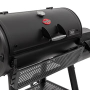 Char-Griller® Grand Champ™ Offset Smoker - Pizzaofnar.is