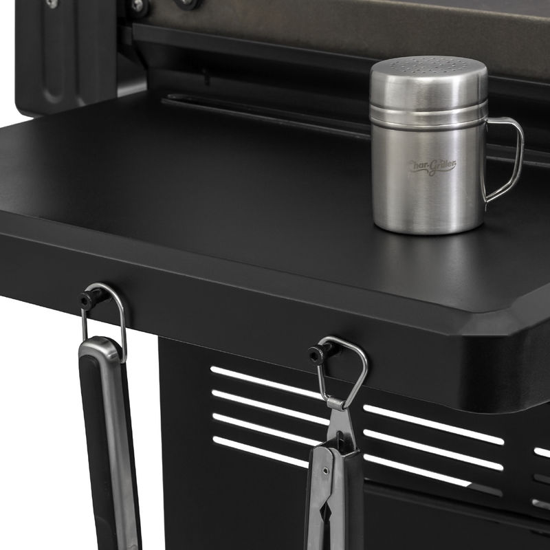 Flat Iron® Premium Gas Pönnugrill - Grillkofinn - Pizzaofnar & Grill