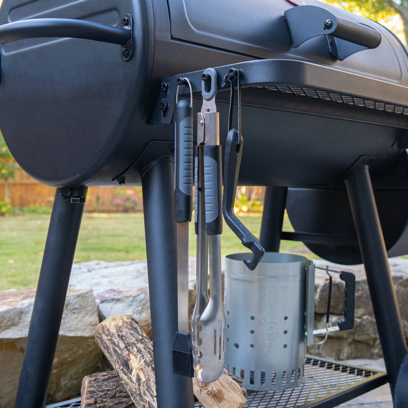 Basting Brush - Grillkofinn - Pizzaofnar & Grill