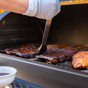 Basting Brush - Grillkofinn - Pizzaofnar & Grill