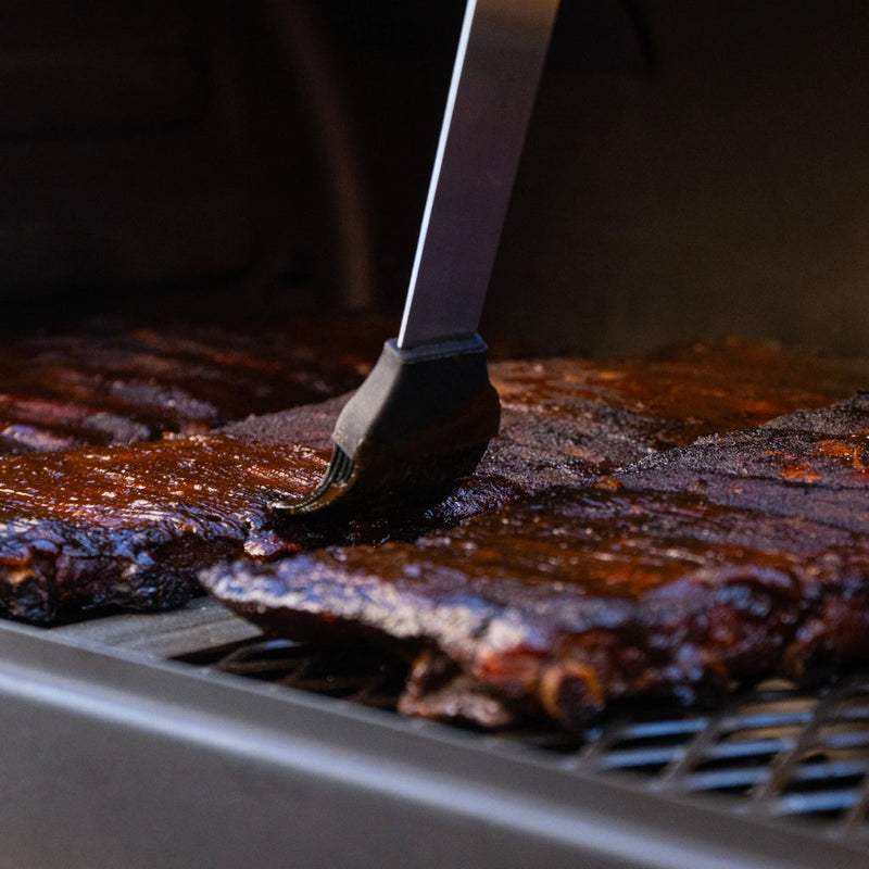 Basting Brush - Grillkofinn - Pizzaofnar & Grill