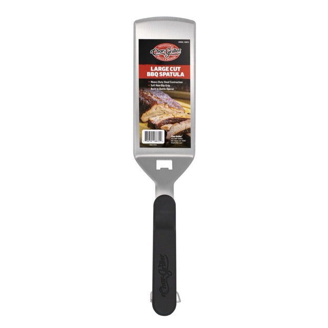 BBQ SPATULA - Pizzaofnar.is