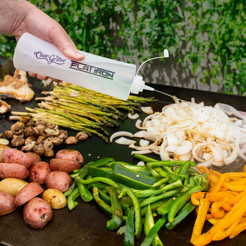 Pönnugrill Starter Kit - Grillkofinn - Pizzaofnar & Grill