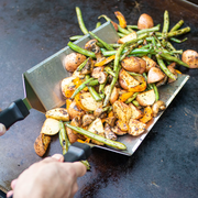 Pönnugrill Starter Kit - Grillkofinn - Pizzaofnar & Grill