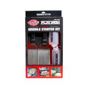 Pönnugrill Starter Kit - Grillkofinn - Pizzaofnar & Grill