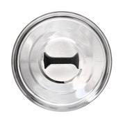 Char-Griller Flat Iron™ Melting Dome - Grillkofinn - Pizzaofnar & Grill