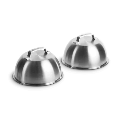 Burger set - Grillkofinn - Pizzaofnar & Grill