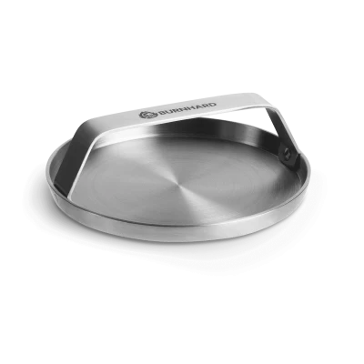 Burger set - Grillkofinn - Pizzaofnar & Grill