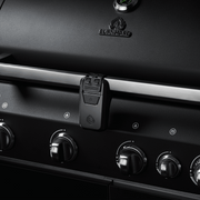 LED Grill ljós - Grillkofinn - Pizzaofnar & Grill